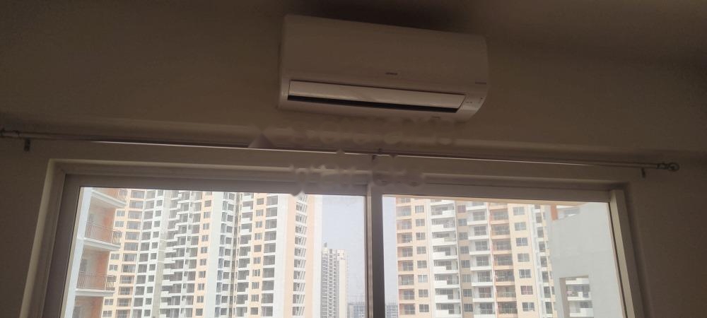 3 BHK Apartment For Rent in Shapoorji Pallonji Sensorium