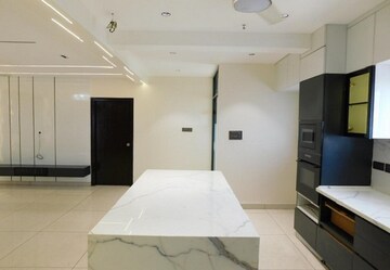 Team Area in 3 BHK Apartment at Lansum Elena, Kokapet – for Sale