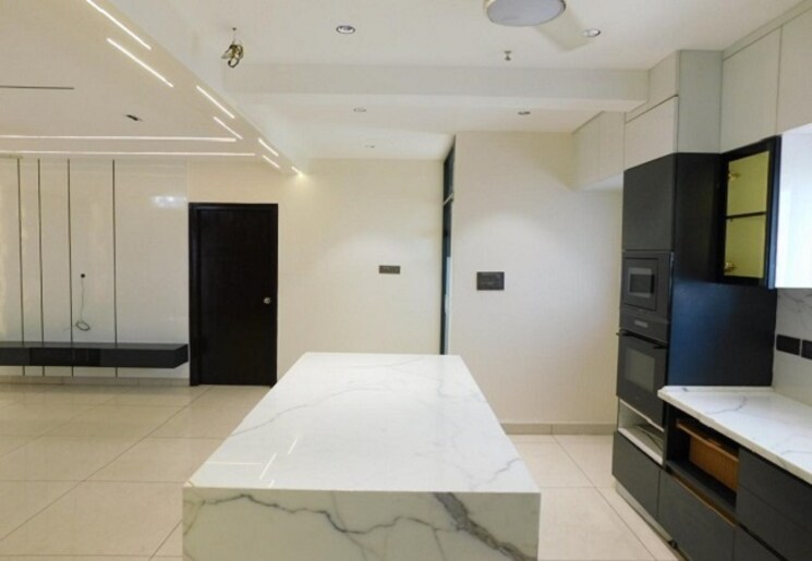 Team Area, lansum-elena 3 Bedroom 2452 Sq.Ft. Apartment In Kokapet Hyderabad 8817434