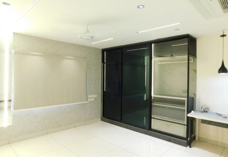 Room, lansum-elena 3 Bedroom 2452 Sq.Ft. Apartment In Kokapet Hyderabad 8817434