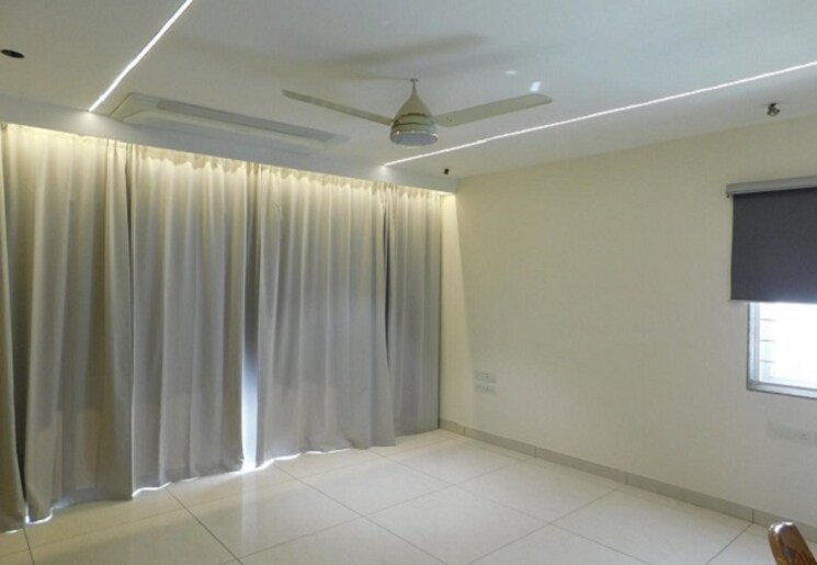 Bedroom, lansum-elena 3 Bedroom 2452 Sq.Ft. Apartment In Kokapet Hyderabad 8817434