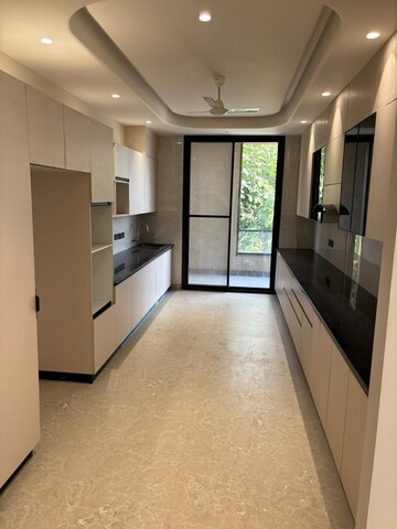 4 BHK Builder Floor For Rent in Sector 43