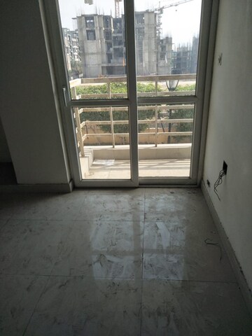 Balcony in 3 BHK Builder Floor at Sector 77 – for Sale