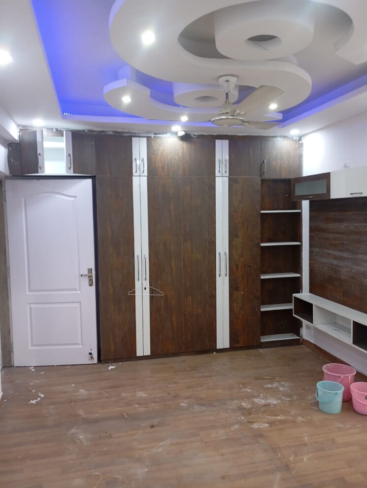 Bedroom, nimbus-the-hyde-park 3 Bedroom 1320 Sq.Ft. Apartment In Sector 78 Noida 8817466