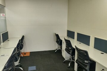  Co-working Space For Rent in Anna Salai