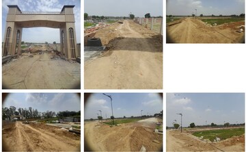  Plot For Sale in Sector 10