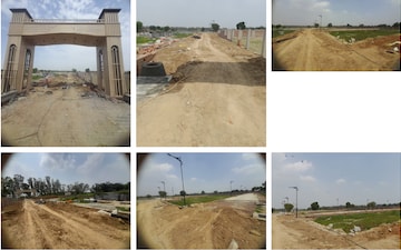 Plot For Sale in Sector 10