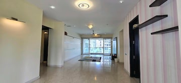 4 BHK Apartment For Rent in Sumer Trinity Towers, Prabhadevi