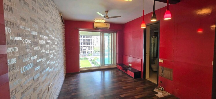 Living Room, sumer-trinity-towers 4 Bedroom 1850 Sq.Ft. Apartment In Prabhadevi Mumbai 8817459