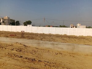 Plot Area in  Plot at Elite X, Sector 10 Greater Noida – for Sale