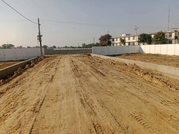  Plot – Exterior View View at Elite X, Sector 10 Greater Noida - for Sale
