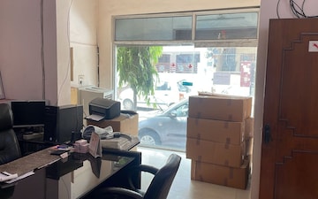 Office Space For Rent in Raj Compound Colony, Gt Road