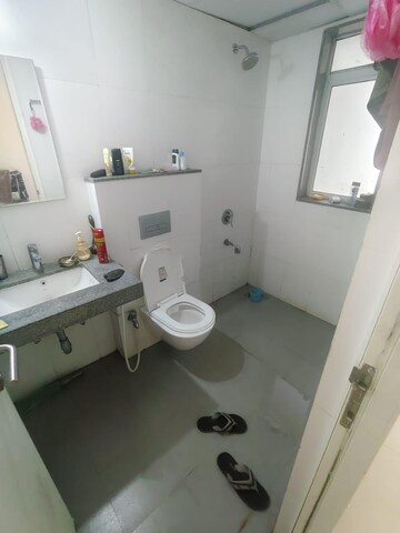 Team Area in 3 BHK Apartment at Godrej 24, Hinjewadi – for Rent