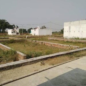 Plot Area in  Plot at Sector 162 – for Sale