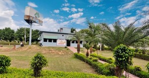  Plot – Garden View at Sector 162 - for Sale