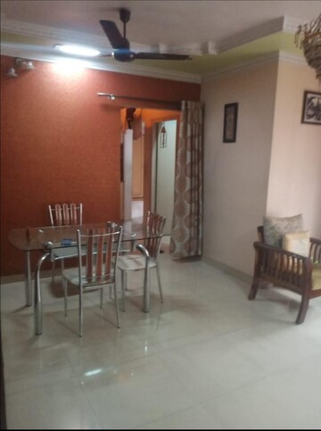 2 BHK Apartment For Sale in Runwal Estate, Dhokali