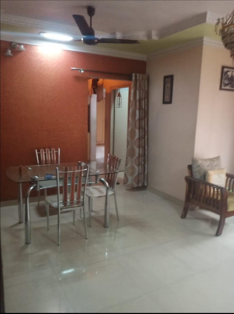 2 BHK Apartment For Sale in Runwal Estate