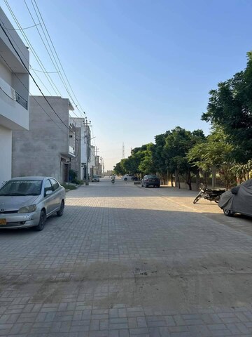  Plot – Exterior View View at Ace City, Sector 1 Greater Noida - for Sale
