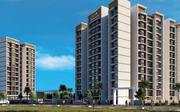 1 BHK Apartment For Rent in Jankalyan Society, Cbd Belapur Sector 4