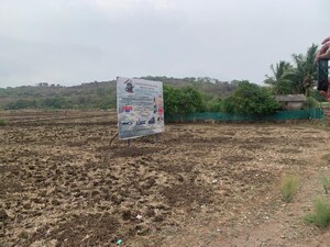 Plot Area in  Plot at Pen – for Sale