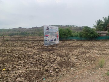 Plot Area in  Plot at Pen – for Sale