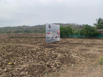 Plot Area in  Plot at Pen – for Sale