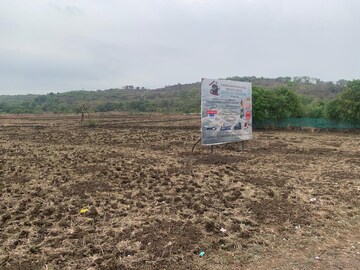 Plot Area in  Plot at Pen – for Sale