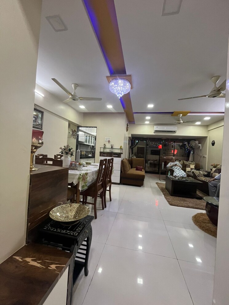 Team Area, vaibhavlaxmi-queens-avenue 3 Bedroom 1200 Sq.Ft. Apartment In Chembur Mumbai 8817540