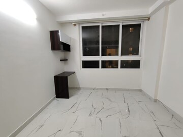 Kitchen in 2.5 BHK Apartment at Mantri Lithos, Thanisandra – for Rent