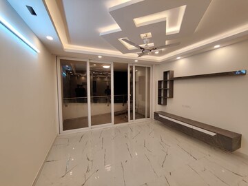 2.5 BHK Apartment For Rent in Mantri Lithos, Thanisandra