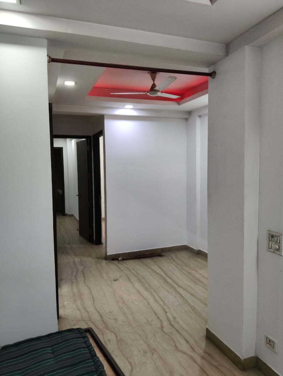 2 BHK Builder Floor For Rent in Smart Home 