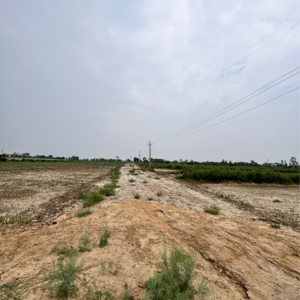 Plot Area in  Plot at Ajhai Khurd – for Sale