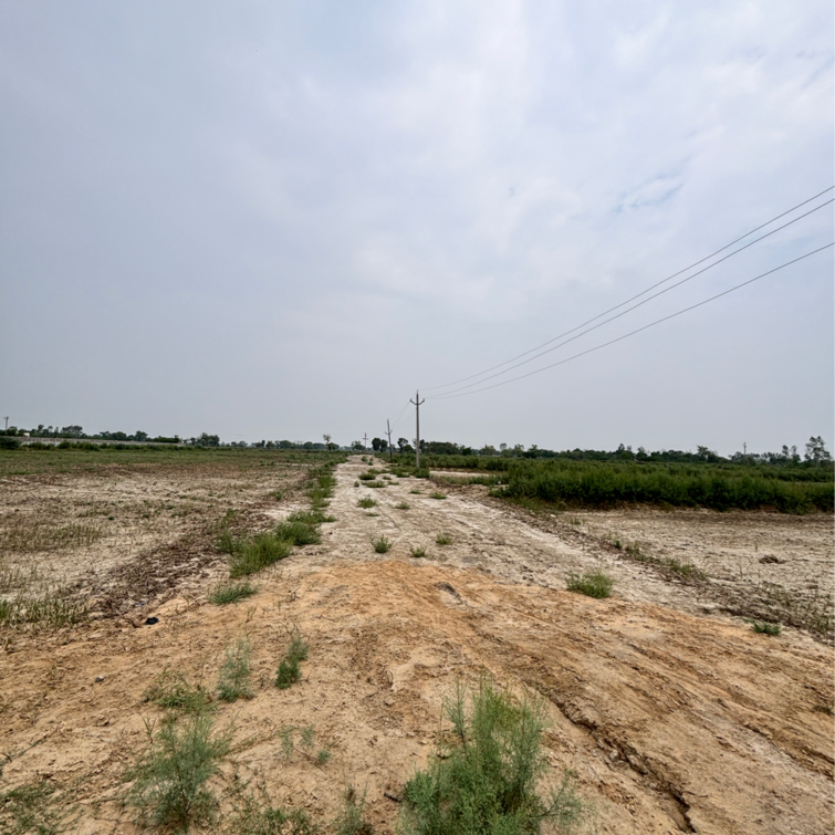 undefined, ajhai khurd  100 Sq.Yd. Plot In Ajhai Khurd Vrindavan 8817597