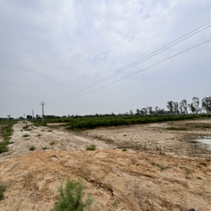 Plot Area in  Plot at Ajhai Khurd – for Sale