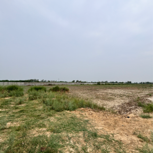 Plot Area in  Plot at Ajhai Khurd – for Sale