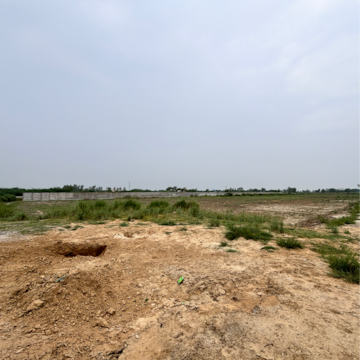 Plot Area in  Plot at Ajhai Khurd – for Sale