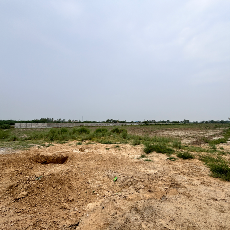 undefined, ajhai khurd  100 Sq.Yd. Plot In Ajhai Khurd Vrindavan 8817597