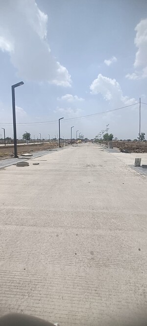  Plot For Sale in VVIP Addresses Greater Noida West, Sector 12 Greater Noida