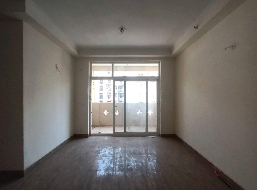 2 BHK Apartment For Sale in Amrapali Silicon City