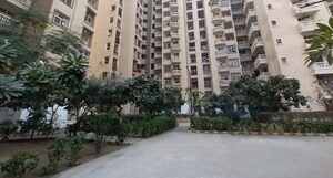 2 BHK Apartment – Exterior View View at Amrapali Silicon City, Sector 76 - for Sale