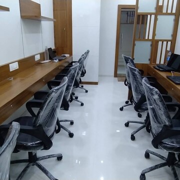  Co-working Space For Rent in Anna Salai