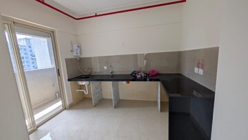 Kitchen in 4 BHK Apartment at Rigved Uptown, Balewadi – for Rent