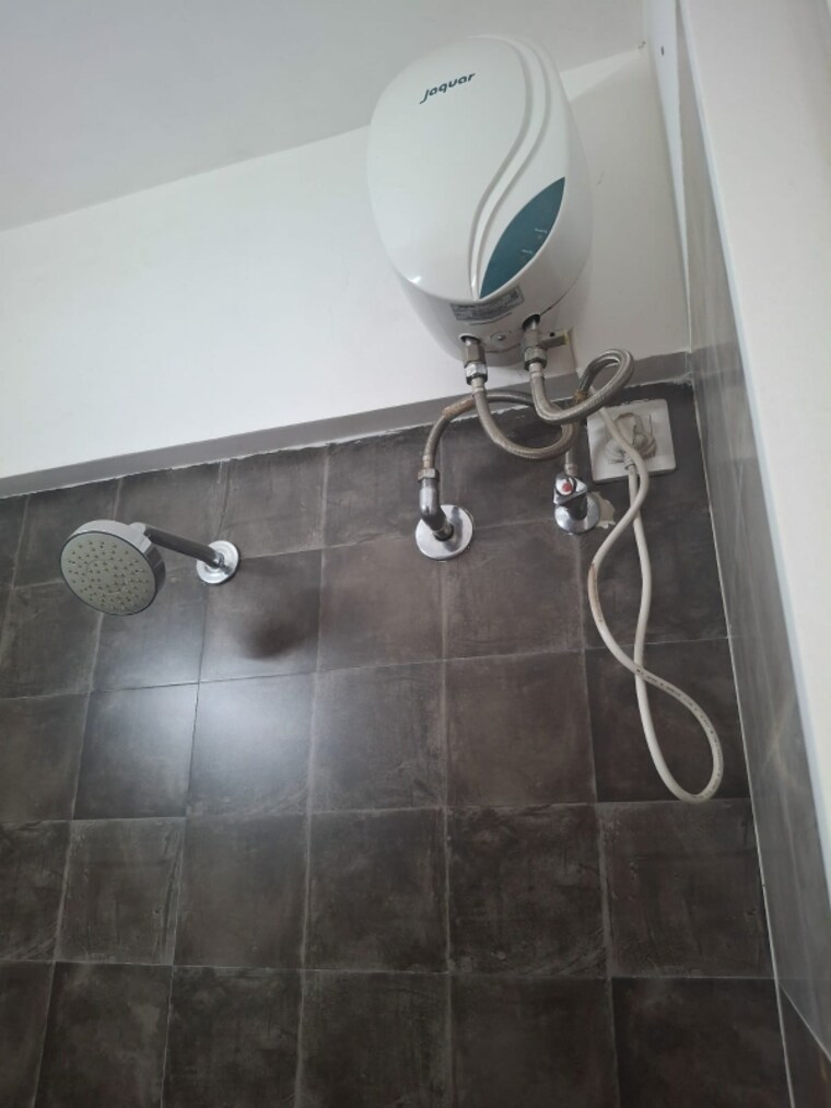 Bathroom, ashray-jaswanti-woods 1 Bedroom 437 Sq.Ft. Apartment In Mulund West Mumbai 8817606