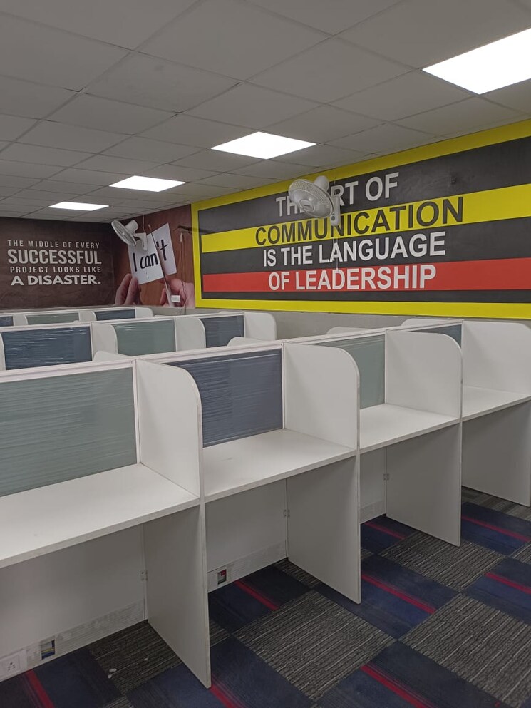 Exterior View, janakpuri Commercial Office Space 2300 Sq.Ft. In Janakpuri Delhi 8817591