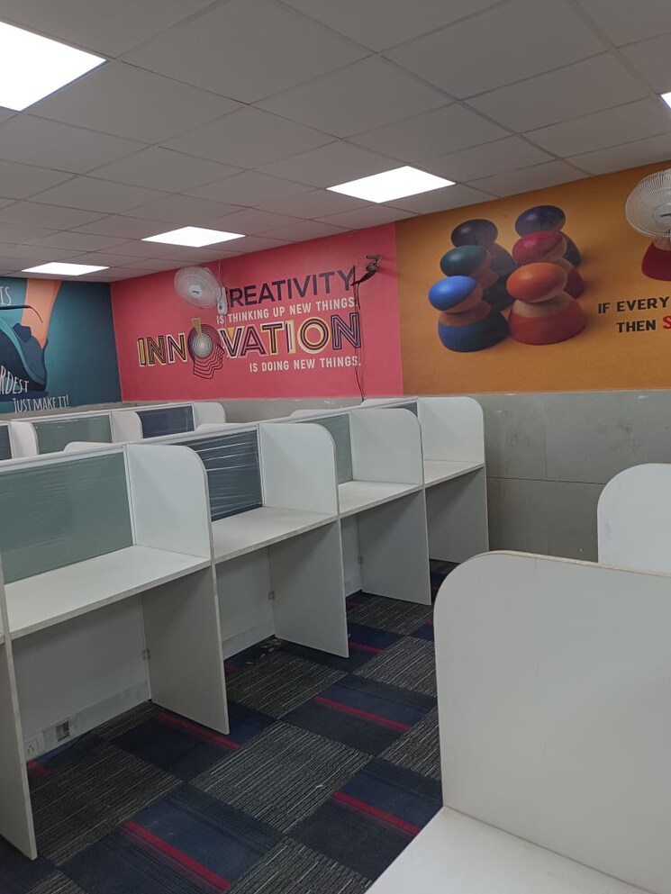 Team Area, janakpuri Commercial Office Space 2300 Sq.Ft. In Janakpuri Delhi 8817591