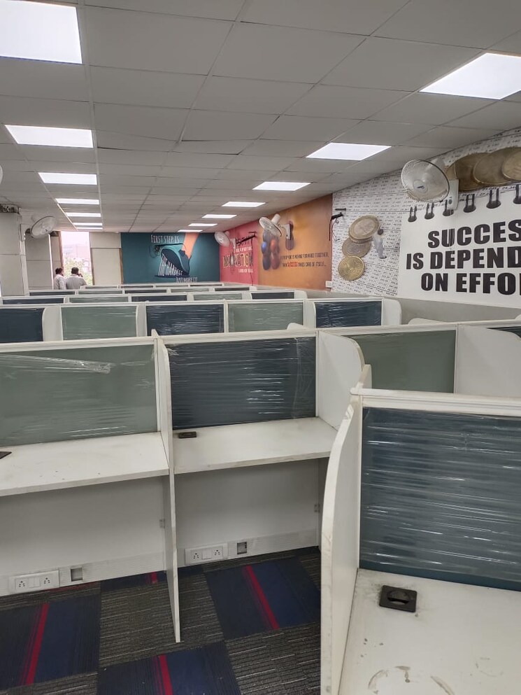 Exterior View, janakpuri Commercial Office Space 2300 Sq.Ft. In Janakpuri Delhi 8817591