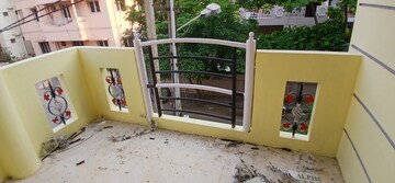 1 RK Independent House For Rent in Rt Nagar