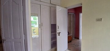 Building Lobby in 1 RK Independent House at Rt Nagar – for Rent