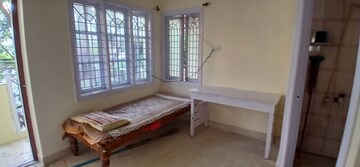 Room in 1 RK Independent House at Rt Nagar – for Rent
