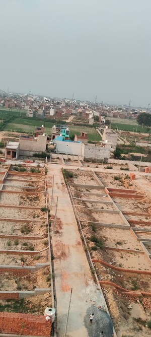  Plot For Sale in Defence Empire, Surajpur